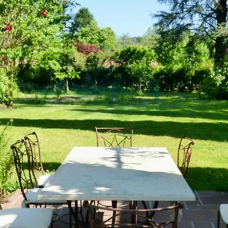 Elegante Maison De Maitre Avec Piscine Et Parc A Vila *