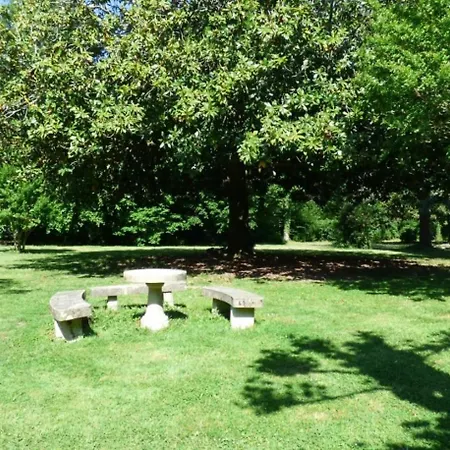 Vila Elegante Maison De Maitre Avec Piscine Et Parc A Biarritz