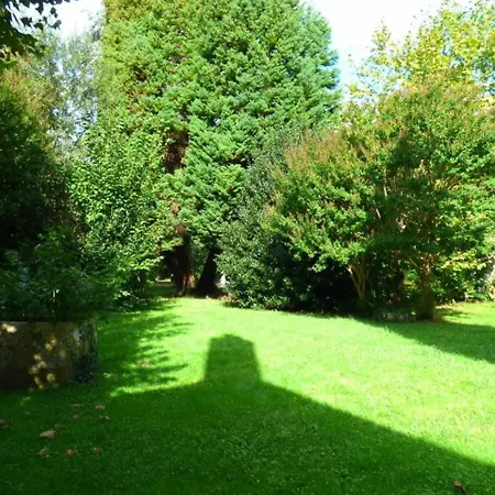 Vila Elegante Maison De Maitre Avec Piscine Et Parc A